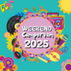 Weekend Campervan Ticket