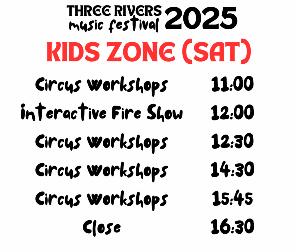 Kids Sat