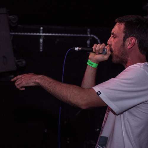 Three Rivers Music Festival - Artists