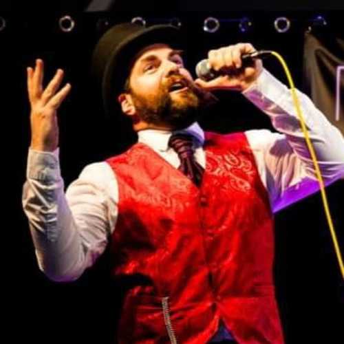 Three Rivers Music Festival - Artists