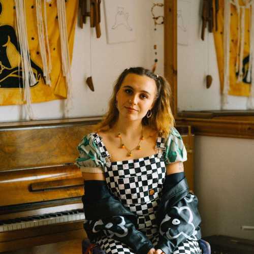 Three Rivers Music Festival - Artists