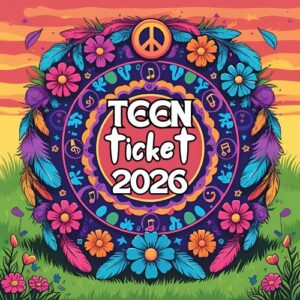 Teen Tickets