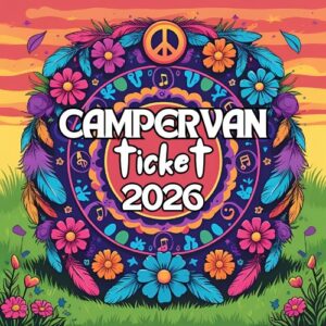 Campervan Tickets