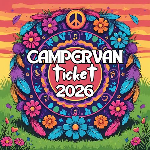 Campervan Tickets