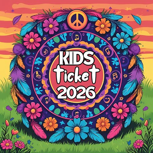 Kids Ticket