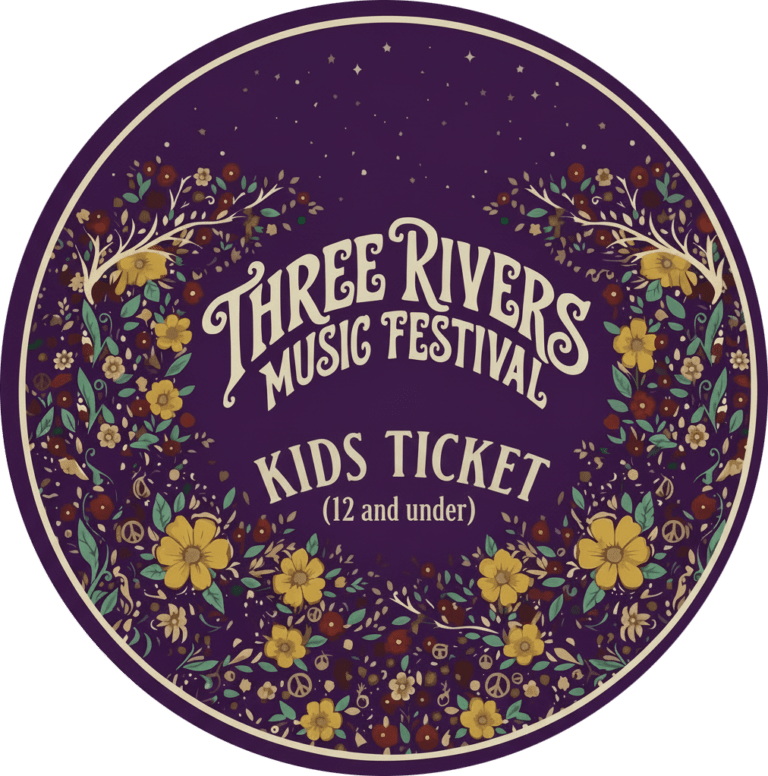 Nippers Ticket (12 and under)