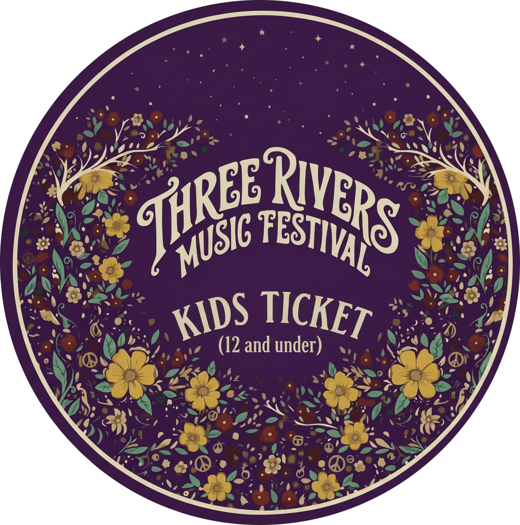 Kids Ticket