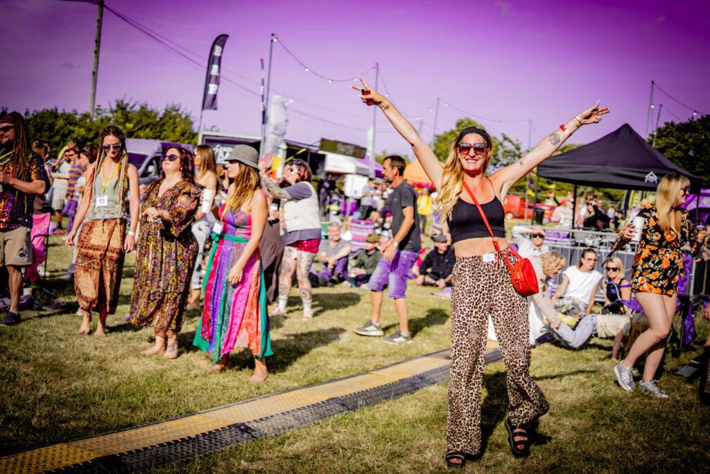 Three Rivers Music Festival 2025