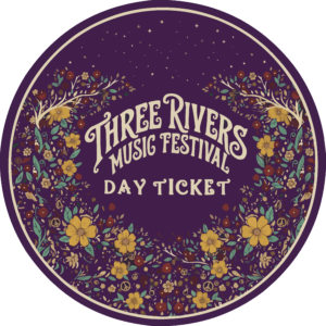 Friday Day Ticket (18+)