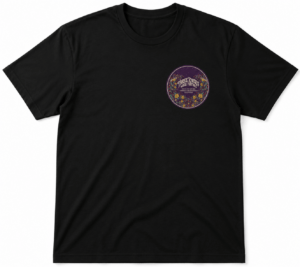 Three Rivers 2026 T-shirt